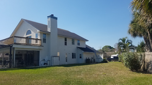 Roofing Contractor «Reliable Roofing Inc», reviews and photos, 1430 Holiday Blvd, Merritt Island, FL 32952, USA