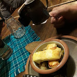 Photo n°2 de l'avis de turelinchen.o fait le 25/11/2023 à 11:29 sur le  GASTHAUS ZUR QUESTE à Südharz