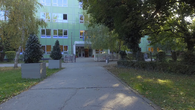 Belvárosi Általános Iskola - Dombóvár
