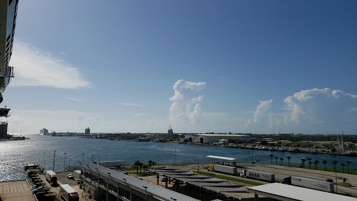 Marina «Cape Marina», reviews and photos, 800 Scallop Dr, Cape Canaveral, FL 32920, USA