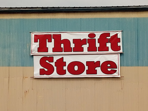 Thrift Store «Woodland Action», reviews and photos, 736 Davidson Avenue, Woodland, WA 98674, USA