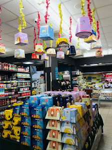 SISA Supermercati Poggio Mirteto Via Nino Bixio, 13, 02047 Poggio Mirteto RI, Italia
