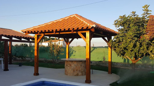 puertas automaticas Tarimex en Don Benito