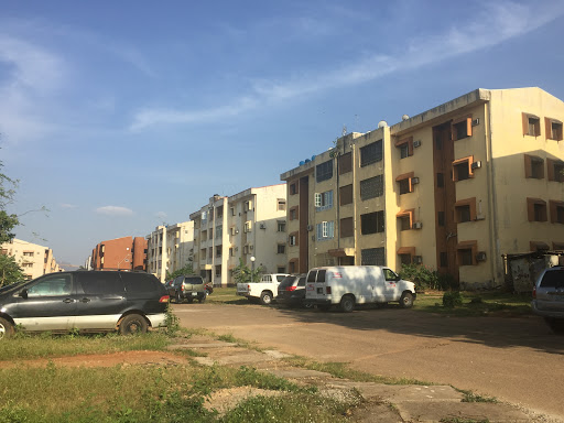 Finance Quarters, Idris Gidado St, Wuye, Abuja, Nigeria, Real Estate Developer, state Benue