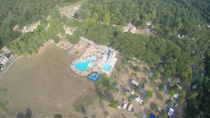 Photo n°144 de Camping Les Plans - Gard à Mialet ()
