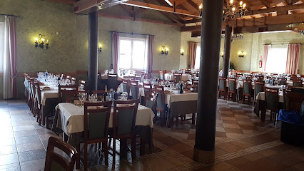 Restaurante Mirador de Salburua - Portal de Zurbano, 17, 01013 Gasteiz, Araba, Spain