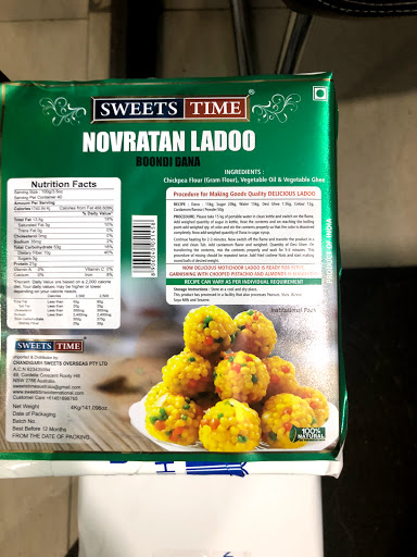 Ice Cream Shop «Sweets and Sugars», reviews and photos, 3051 Freeport Blvd, Sacramento, CA 95818, USA