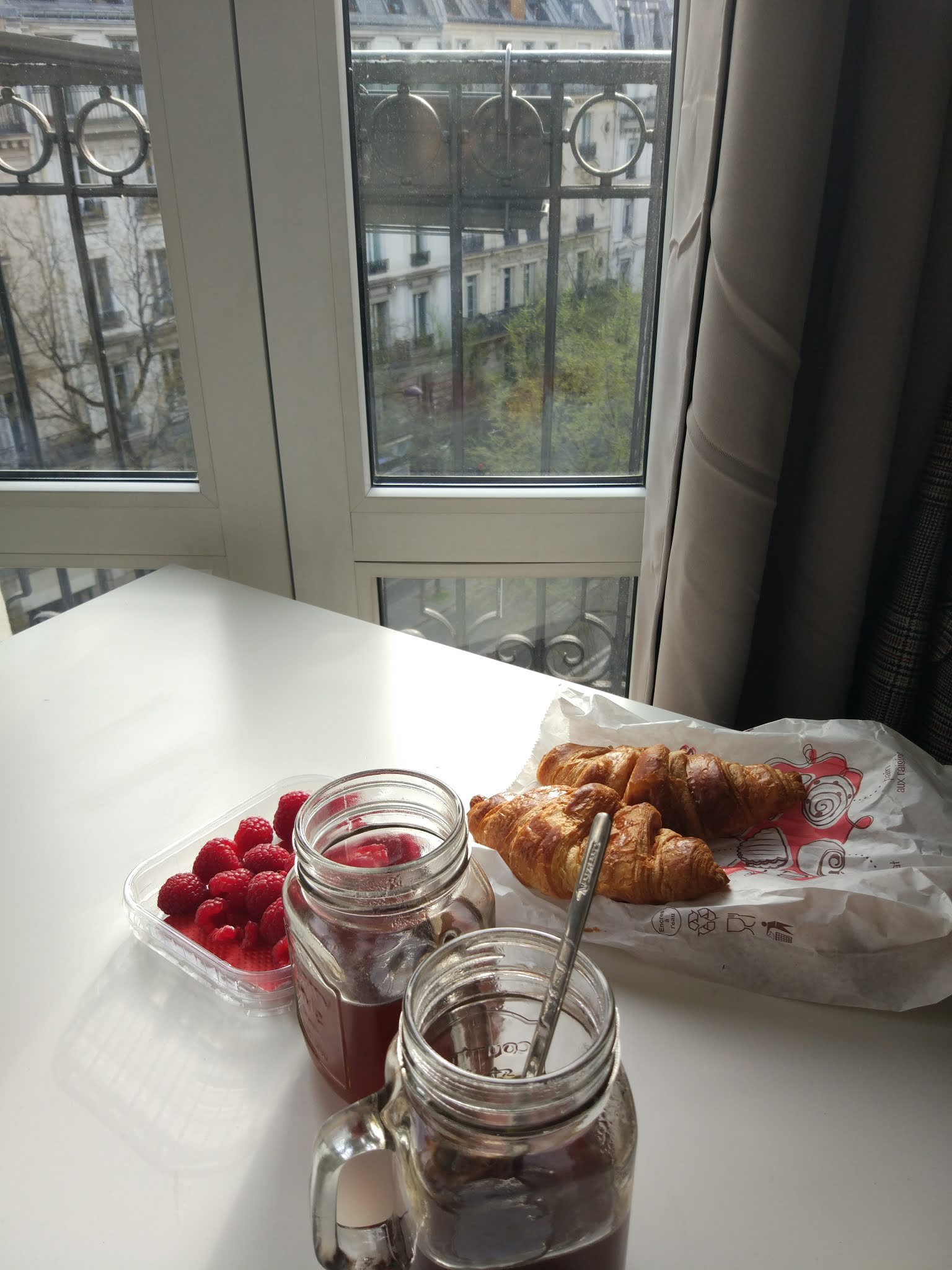 Photo n° 1 de l'avis de Lina.e fait le 16/03/2019 à 10:35