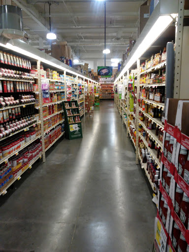 Grocery Store «The Fresh Grocer of Progress Plaza», reviews and photos, 1501 N Broad St, Philadelphia, PA 19122, USA