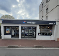 Photos du propriétaire du Pizzeria Domino's Pizza Créteil à Créteil - n°1