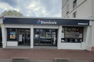 Domino's Pizza Créteil image