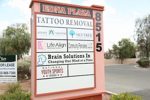 Explore rock climbing tattoo ideas, creative tattoo ideas in Las Vegas, available at Reset Tattoo Removal