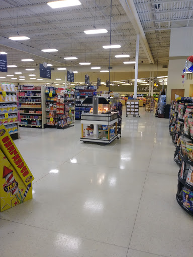 Grocery Store «Rainbow Foods», reviews and photos, 140 W 66th St, Minneapolis, MN 55423, USA