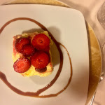 Photo n°1 de l'avis de 07. fait le 09/06/2019 à 10:47 sur le  Ristorante Le Calle à Centallo