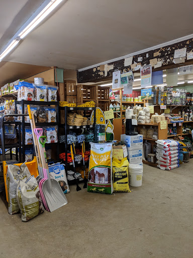 Ellsworth Feed & Seed Co