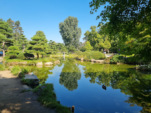 Japanese Garden