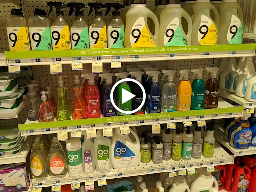 Pharmacy «Rite Aid», reviews and photos, 1320 W Hillsdale Blvd, San Mateo, CA 94403, USA