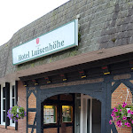 Photo n°1 de l'avis de Flo.o fait le 16/08/2021 à 19:55 sur le  Pescheks Hotel Luisenhöhe à Bomlitz/ Walsrode