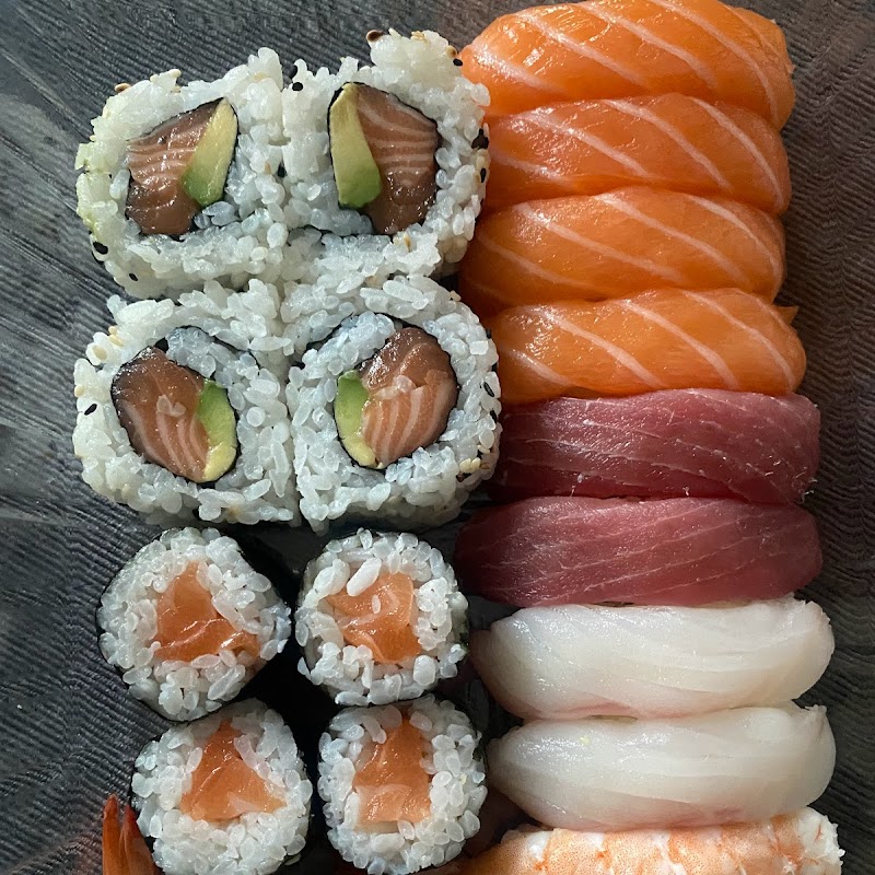 Sengyo Sushi