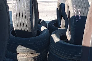 Livengoods new and used tires image