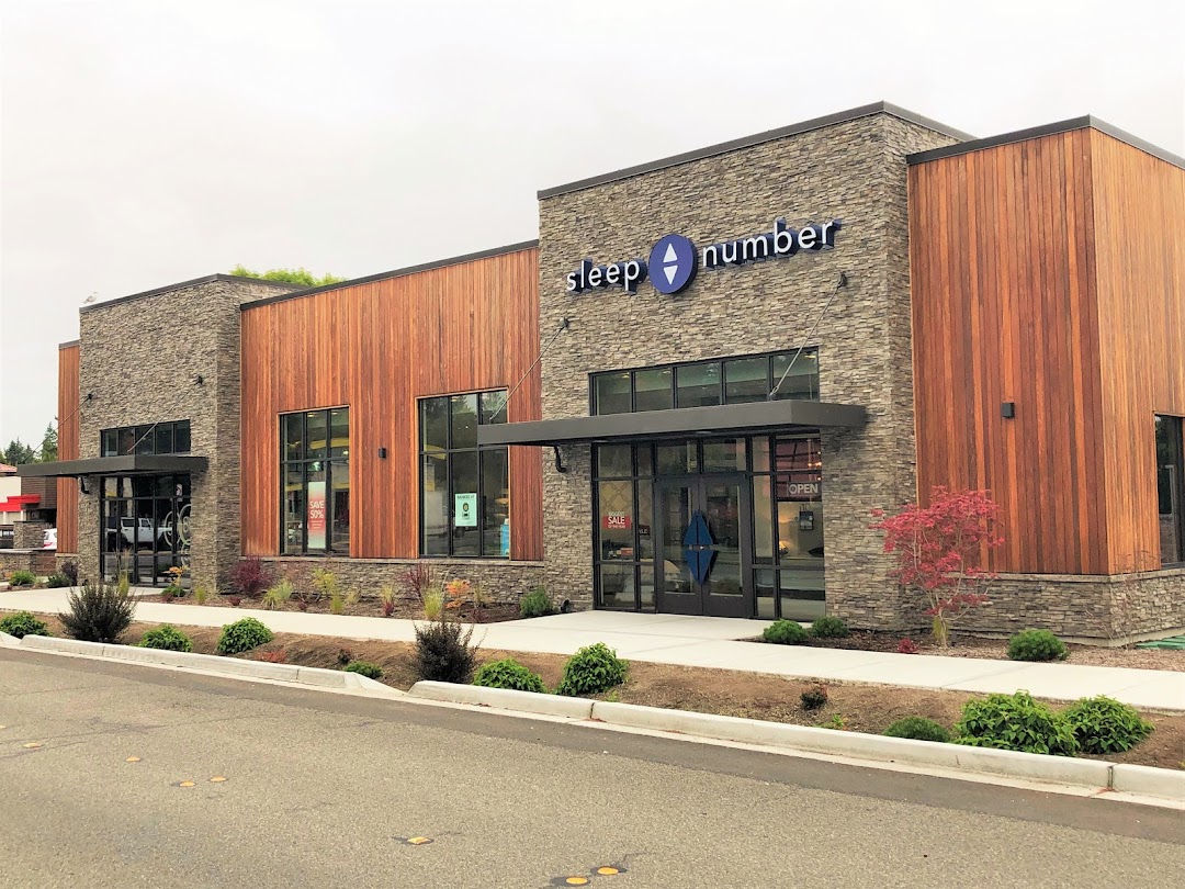 Sleep Number