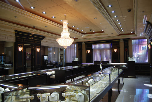Jeweler «Dominion Jewelers LLC», reviews and photos, 917 W Broad St, Falls Church, VA 22046, USA
