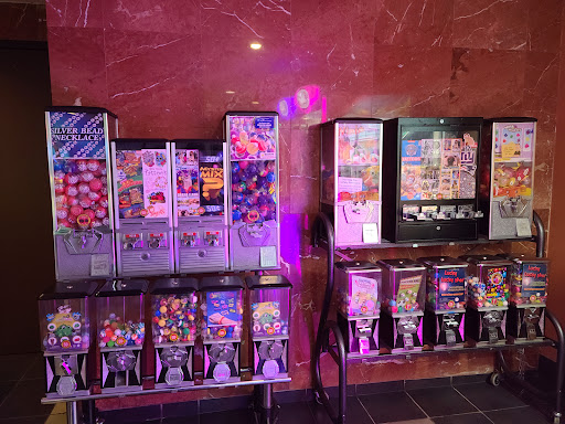 Movie Theater «United Artists Sheepshead Bay 14 IMAX & RPX», reviews and photos, 3907 Shore Pkwy, Brooklyn, NY 11235, USA