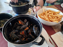 Moule du Restaurant Le Nouméa à Dunkerque - n°7