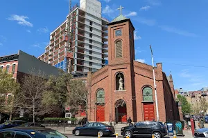 Church of St. Joseph of the Holy Family image