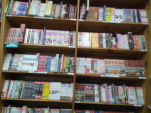 Book Store «Half Price Books», reviews and photos, 4322 E Cactus Rd, Phoenix, AZ 85032, USA