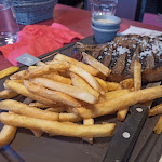 Photo n° 2 de l'avis de Meg. fait le 09/12/2023 à 14:13 pour Buffalo Grill Clermont ferrand à Clermont-Ferrand
