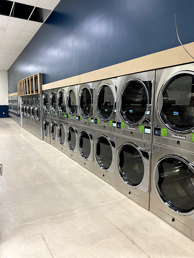 Dry Cleaner «OASIS/ DRY CLEANER & LAUNDROMAT», reviews and photos, 84 N Grant Ave, American Fork, UT 84003, USA