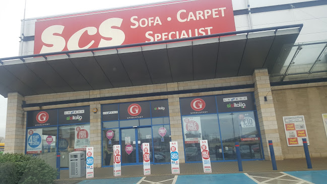 ScS - Sofa Carpet Specialist - Furniture store
