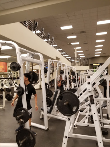 Gym «LA Fitness», reviews and photos, 20801 Golden Springs Dr, Diamond Bar, CA 91789, USA