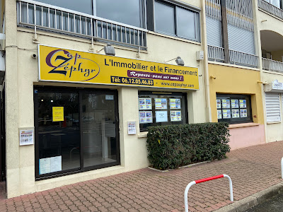 Agence Cap Zephyr à Agde