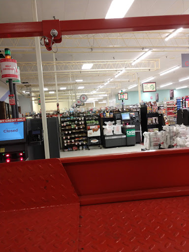 Supermarket «Weis Markets», reviews and photos, 401 N Main St, Elmira, NY 14901, USA