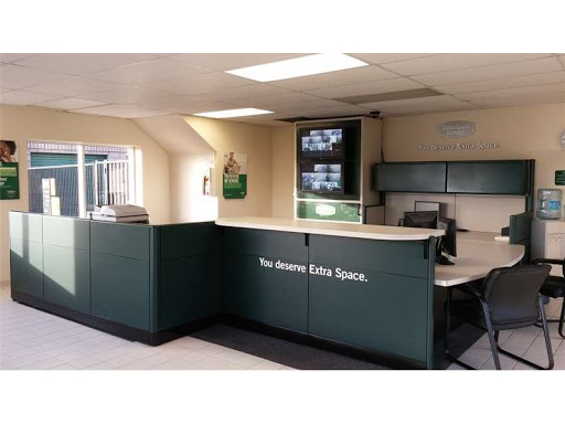 Storage Facility «Extra Space Storage», reviews and photos, 3101 Grande Vista Dr, Newbury Park, CA 91320, USA