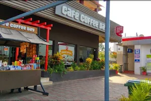 Café Coffee Day image