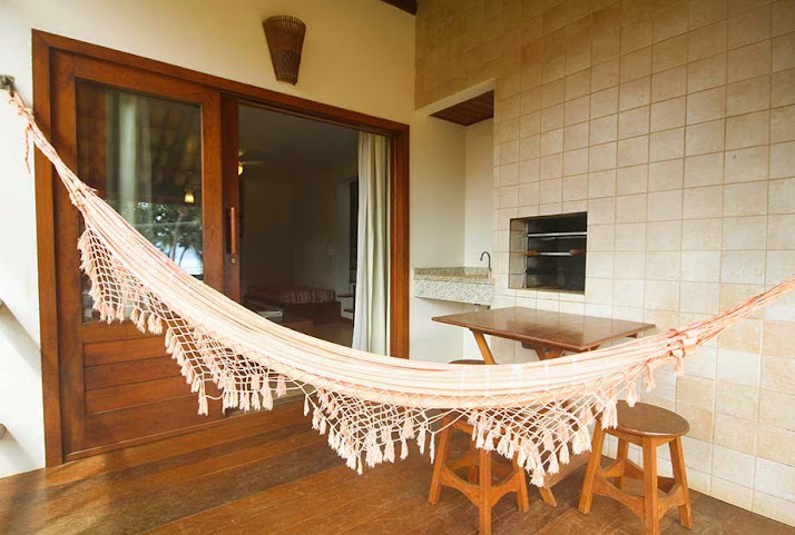 Concha Tropical Flat by null