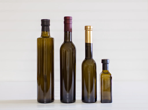 California Olive Oil Co-Packer