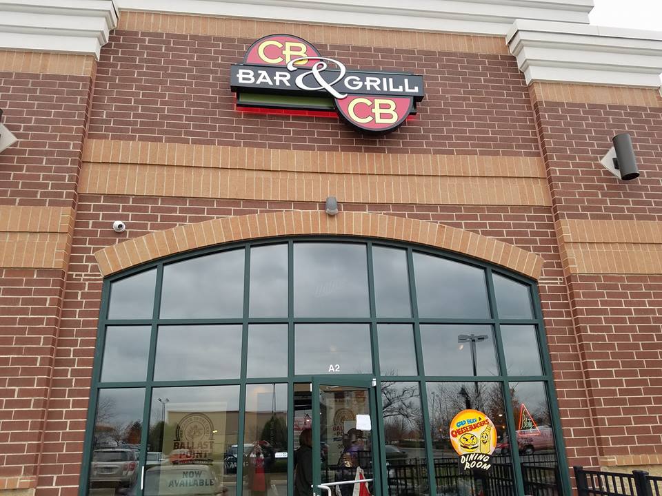 CBCB Bar & Grill 45431
