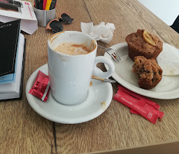 vida e caffè Durban Club Place photo