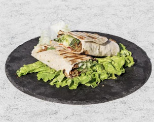 Photo n°4 de aux delices du cedre à Besançon ()