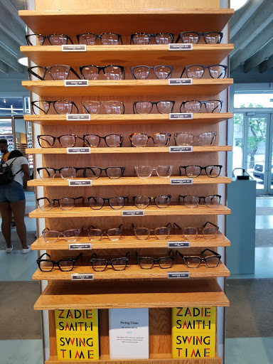 Optician «Warby Parker Annex», reviews and photos, 215 NW 25th St, Miami, FL 33127, USA