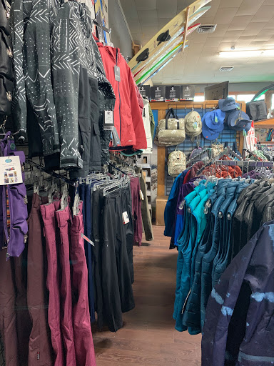 Outdoor Sports Store «2nd Wind Sports», reviews and photos, 202 State St, Hood River, OR 97031, USA
