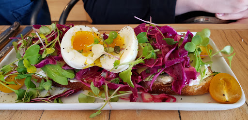 Coffee Shop «Kreuzberg Coffee Company», reviews and photos, 725 13th St, Paso Robles, CA 93446, USA