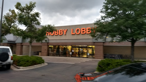 Craft Store «Hobby Lobby», reviews and photos, 8181 S Quebec St b, Centennial, CO 80112, USA