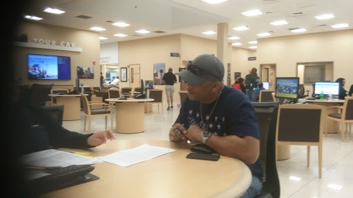 Used Car Dealer «CarMax Dealership», reviews and photos, 3611 Fountainhead Dr, San Antonio, TX 78229, USA