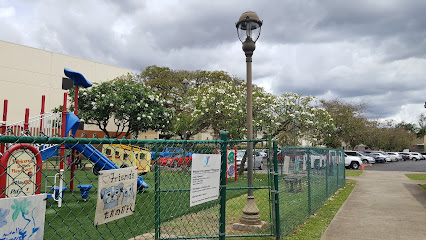 YMCA of Honolulu - Leeward Branch