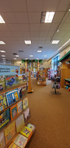 Book Store «Barnes & Noble», reviews and photos, 425 Marketplace Blvd, Hamilton Township, NJ 08691, USA